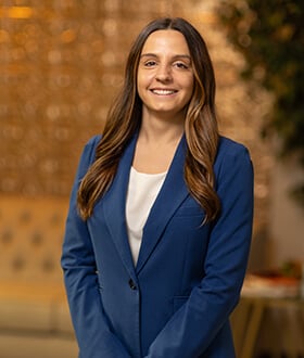 Photo of Jelena Djordjevic