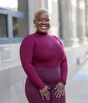 Rose Quaye